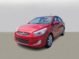 Used 2014 Hyundai Accent GLS w/ Option Group 2 image 4