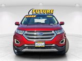 Used 2015 Ford Edge SEL w/ Equipment Group 201A image 2