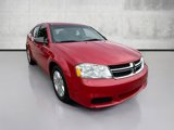 Used 2014 Dodge Avenger SE image 3