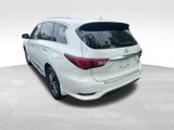 Used 2016 INFINITI QX60 FWD w/ Premium Package image 4