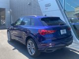 New 2025 Audi Q3 2.0T Premium image 5