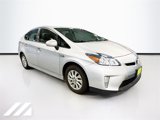 Used 2014 Toyota Prius Prime Advanced image 3