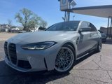 Used 2022 BMW M3 Sedan w/ Executive Package image 5