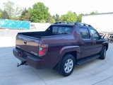 Used 2007 Honda Ridgeline RTS image 3