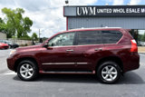 Used 2012 Lexus GX 460 image 4