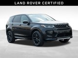 Certified 2024 Land Rover Discovery Sport S image 3