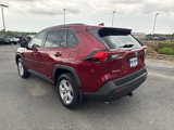 Used 2021 Toyota RAV4 LE image 3