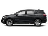 Used 2019 Chevrolet Equinox LS image 3