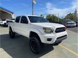 Used 2014 Toyota Tacoma w/ TRD Off-Road Package image 5