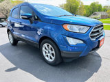 Used 2018 Ford EcoSport SE w/ SE Convenience Package image 4
