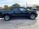 New 2024 Ford Maverick XLT w/ XLT Luxury Package image 3
