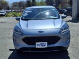 Certified 2022 Ford Escape SEL w/ Technology Package image 2