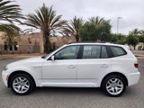 Used 2007 BMW X3 3.0si image 6