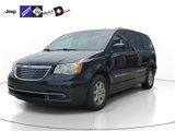 Used 2012 Chrysler Town & Country Touring w/ Entertainment Group #1 image 2