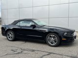Used 2014 Ford Mustang Premium image 2