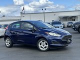 Used 2016 Ford Fiesta SE image 2