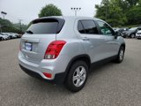 Used 2022 Chevrolet Trax LS w/ Tint and Cruise Package image 4