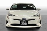Used 2017 Toyota Prius Two image 3