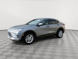 New 2025 Buick Envista Preferred w/ Advanced Safety Package image 4