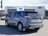 Used 2023 Ford Edge SEL image 4