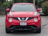 Used 2015 Nissan Juke SV image 2