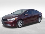 Used 2017 Kia Forte LX image 1