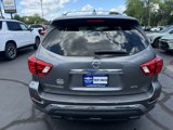 Used 2020 Nissan Pathfinder S image 4
