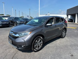Used 2017 Honda CR-V EX image 3