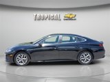 Used 2023 Hyundai Sonata SEL image 2
