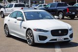 Used 2020 Jaguar XE R-Dynamic S image 5