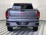 Used 2021 GMC Sierra 1500 AT4 w/ AT4 Value Package image 4