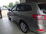 Used 2012 Hyundai Santa Fe Limited w/ Navigation Pkg 4 image 3