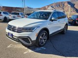 New 2024 Volkswagen Tiguan Wolfsburg Edition image 4