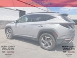Used 2022 Hyundai Tucson Limited image 5