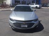 Used 2020 Chevrolet Malibu LT image 4