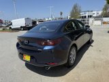 New 2025 MAZDA MAZDA3 s image 6