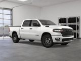 New 2025 RAM 1500 Tradesman w/ Night Edition image 4