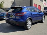 Used 2022 Nissan Rogue Sport SV image 5