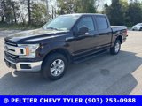 Used 2018 Ford F150 XLT w/ Equipment Group 301A Mid image 3