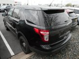 Used 2015 Ford Explorer 4WD Police Interceptor image 5