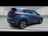 Used 2020 Kia Sportage LX image 6