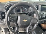 Used 2019 Chevrolet Silverado 1500 W/T w/ WT Convenience Package image 4