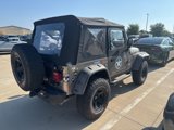 Used 2006 Jeep Wrangler X image 5