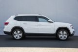 Used 2018 Volkswagen Atlas SEL Premium image 3