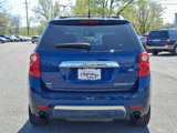 Used 2010 Chevrolet Equinox LTZ image 5