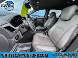 Used 2017 Chevrolet Traverse Premier image 4
