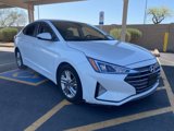 Used 2019 Hyundai Elantra SEL image 4