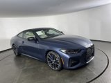 Used 2022 BMW 430i xDrive Coupe w/ M Sport Package image 2