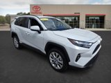 Certified 2024 Toyota RAV4 XLE Premium image 3