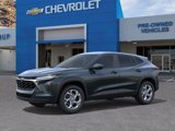New 2025 Chevrolet Trax LS w/ LS Convenience Package image 2